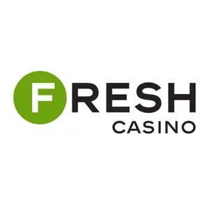 Fresh Casino — слоты с высоким RTP