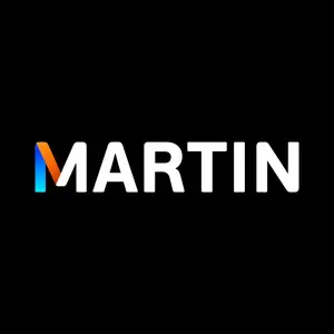 Martin Casino — щедрые бонусы до 60 000₽